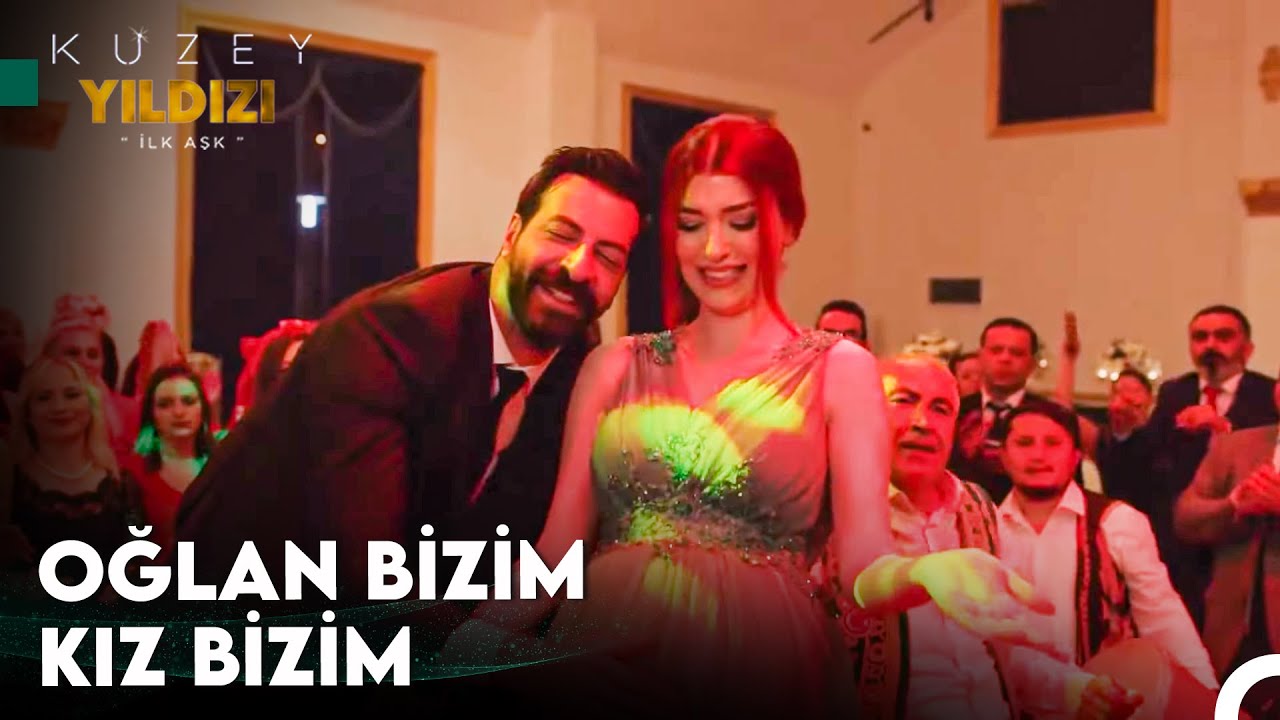 Kuzey Yıldızı İlk Aşk Bölümler 7/24 #canlıyayın