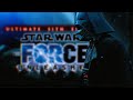 [4K RTX] Star Wars: The Force Unleashed Финал прохождение с Ray Tracing #2