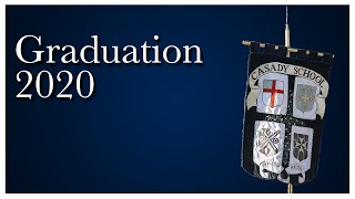 REBROADCAST | Graduation 2020