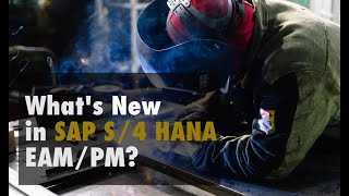 Celebrity What's New in SAP S/4 HANA EAM/Plant Maintenance | Day 1 Part 1 Net Worth