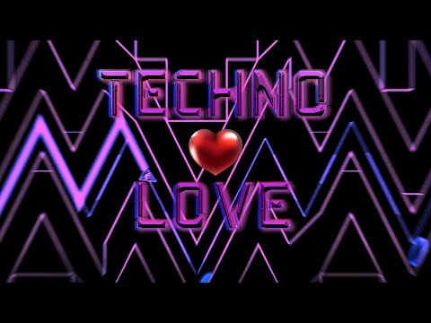 The BEST challenge... (Techno Love 100%)