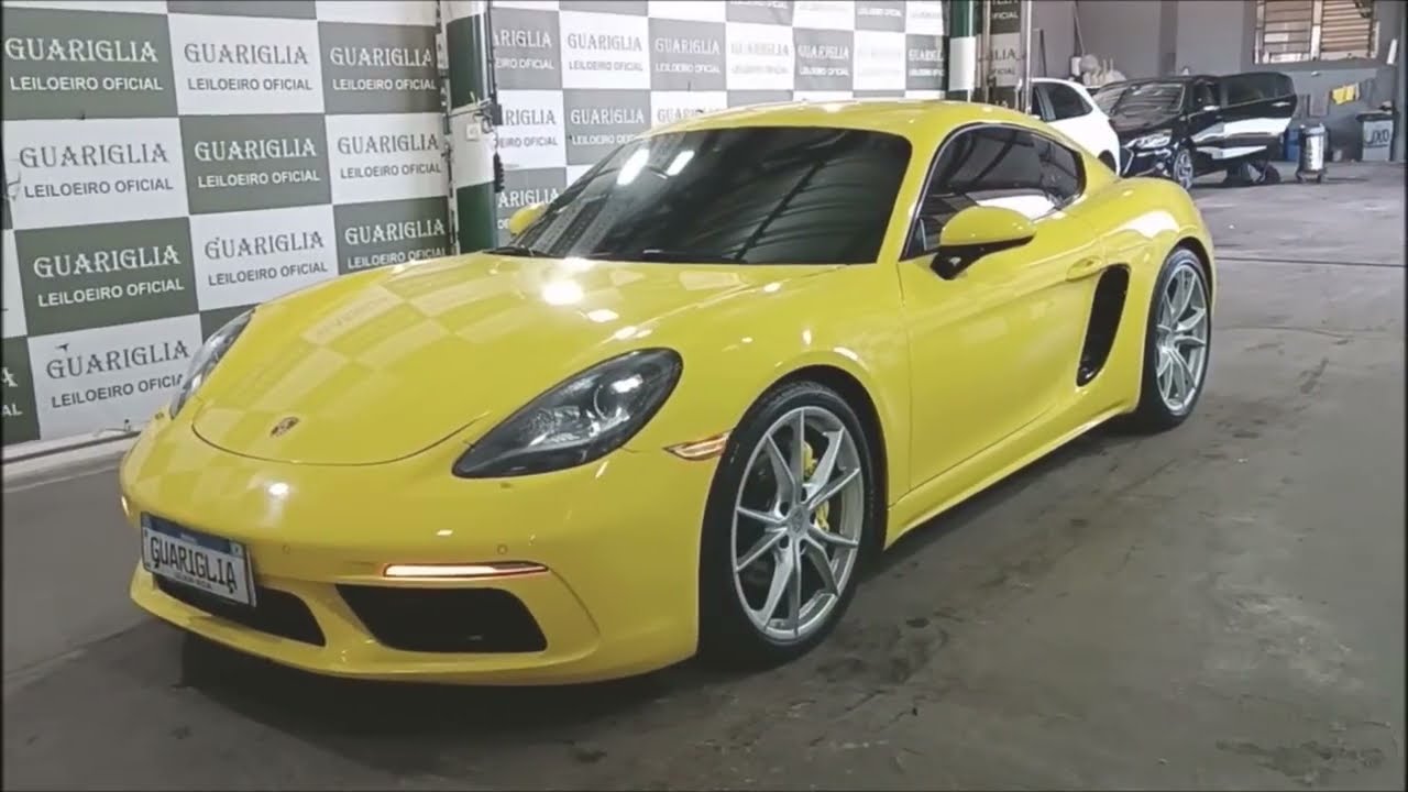 GUARIGLIA QUINTA FEIRA - TEVE DE TUDO NESSE LEILÃO