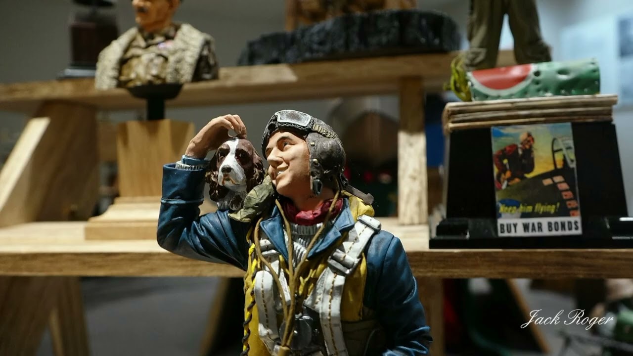 Tank Salon de la Maquette Militaire Flesquières 25 et 26 Octobre 2025