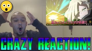 CRAZY REACTION! Pokemon Sun & Moon Episode 27 Preview! \