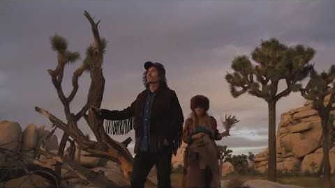 The Brothers Comatose - "Joshua Tree" (Official Video)