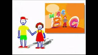 TBN Smile Bumper Miss BG (2007)