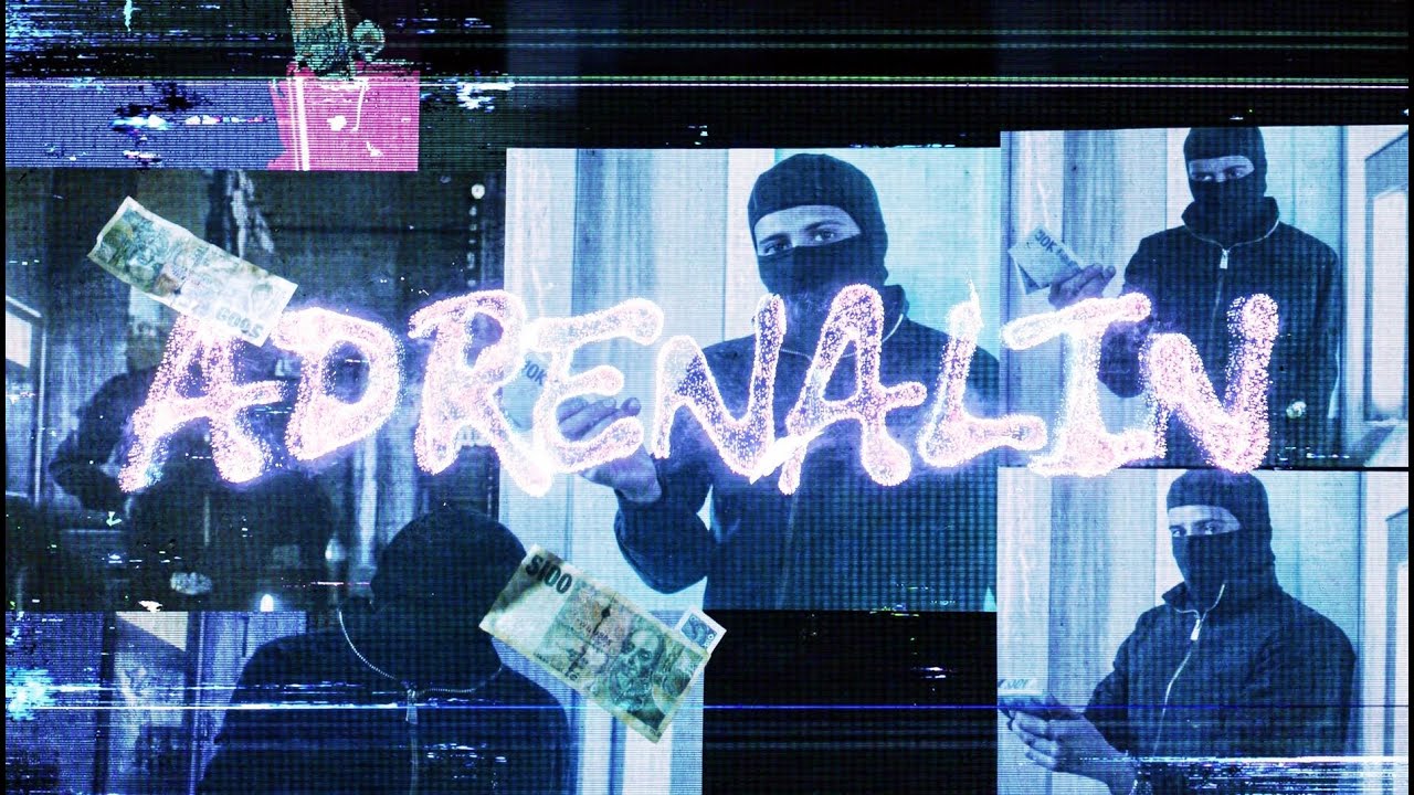 Watch Rollsout - ADRENALIN (Official Music Video) on YouTube Watch Rollsout - ADRENALIN (Official Music Video) on YouTube