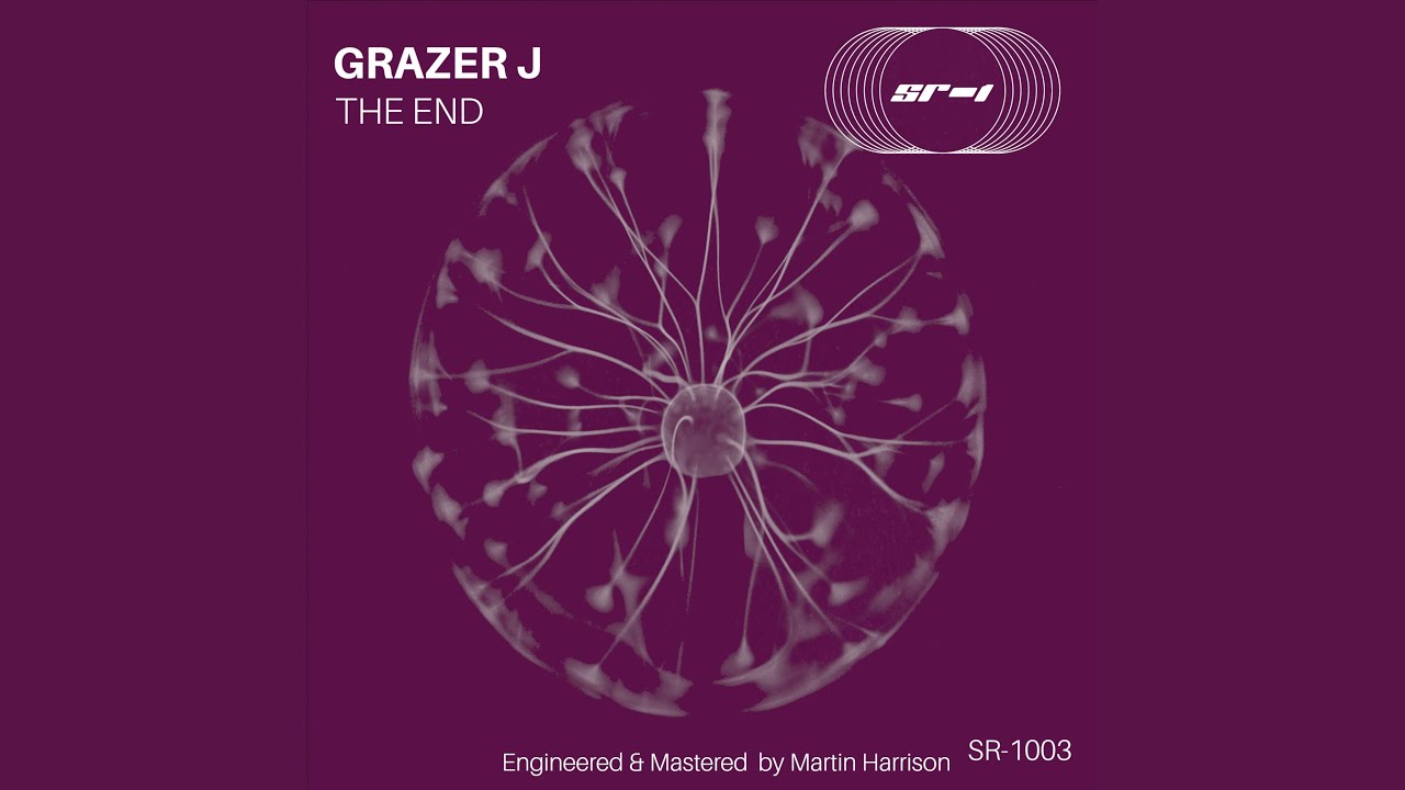 Watch The End on YouTube Watch The End on YouTube