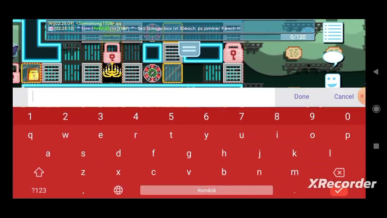 growtopia csn ? - YouTube