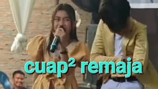 Cuap² #rizi #zira