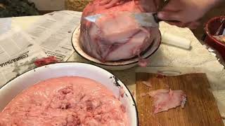 Медвежий жир. Приготовление. Паровая баня. Медведь. Охота на медведя 2018 весна. Медвежий жир. Приготовление. Паровая баня. Медведь. Охота на медведя 2018 весна.