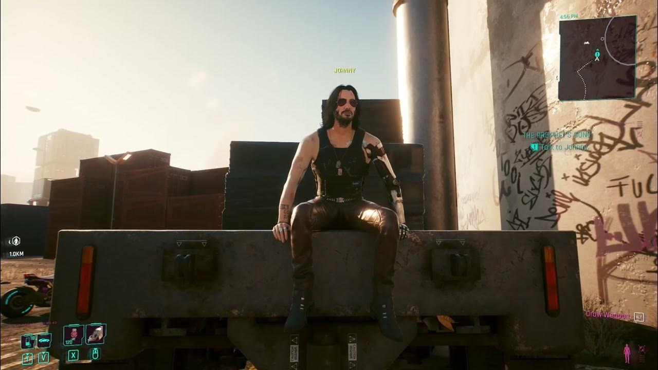 Prophets Song Quest For Garry The Prophet Cyberpunk 2077 YouTube prophets-song-quest-for-garry-the-prophet-cyberpunk-2077-youtube