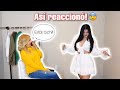 MI SUEGRA REACCIONA A MIS SEXY FASHION NOVA OUTFITS 😱- LILLIAN GRIEGO