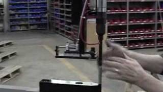 AUTO-SERT EASY & SAFE INSERTION PRESS.wmv