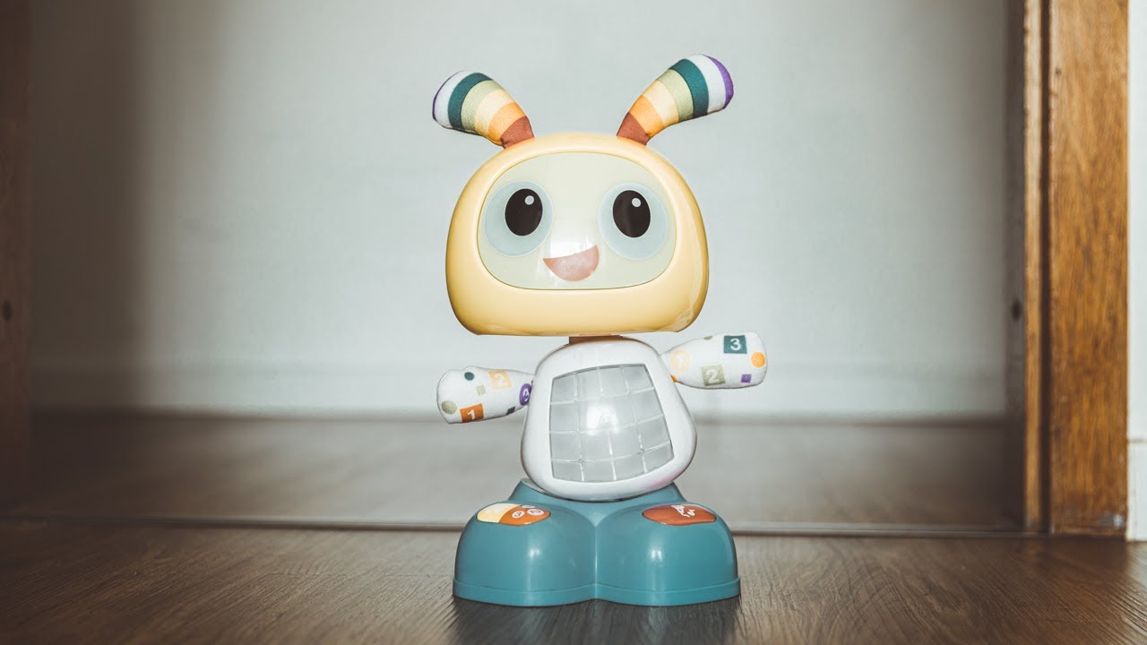 Zatrudniłem robota - początki automatyzacji