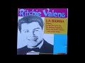 Ritchie Valens Come on lets go 1958