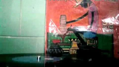 Third World - 1865 [96 degrees in the shade]