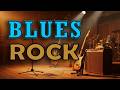 Slow Burn Sessions – Groovy Blues Rock Guitar Instrumental