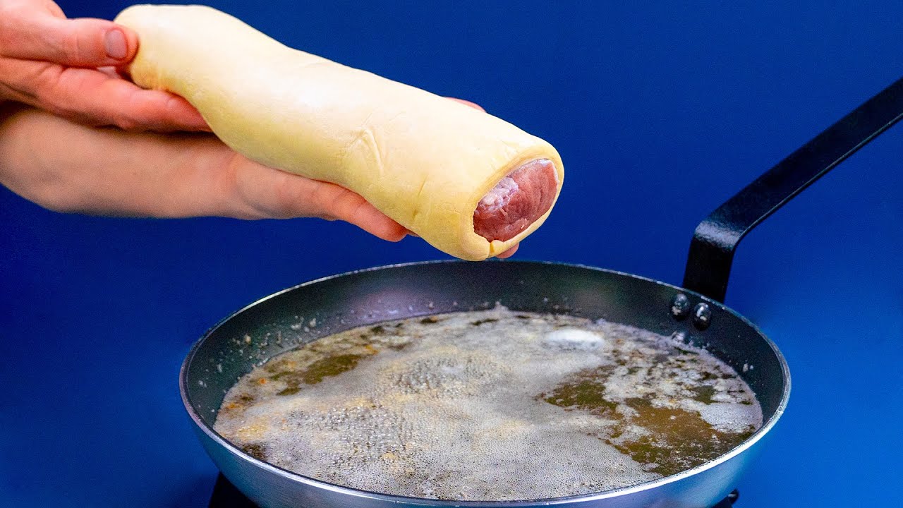 Забудьте все рецепты! Это самое вкусное мясо, которое я когда-либо ел!