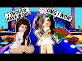 I GOT 1st PLACE IN THE PAGEANT and MADE THE BULLY JEALOUS! *SHE CRIED* - ROBLOX - Royale High
