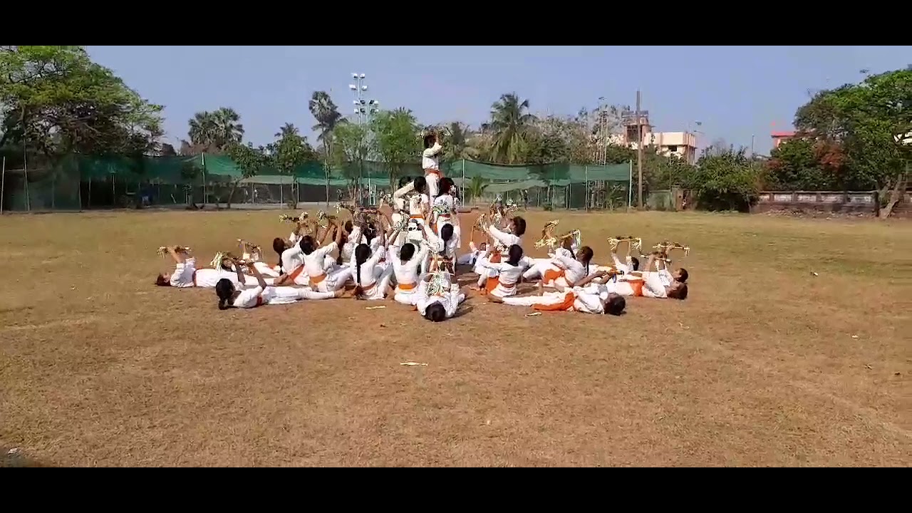 Thinking Day Celebratio 2019 - 2020