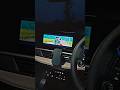 Tata nexon video playing 😍 #shorts #viral