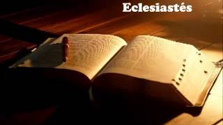 Biblia RV 1960 en Audio (Loquendo): 21- Eclesiastés