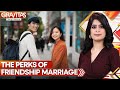 Gravitas | Japan&#39;s new relationship trend: Friendship marriage explained | WION News