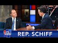 "Our Democracy Is Even More Vulnerable Today Than It Was On Jan 6" - Rep. Adam Schiff
