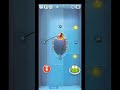 cut the rope season 2 cosmic box level 12 walkthrough 