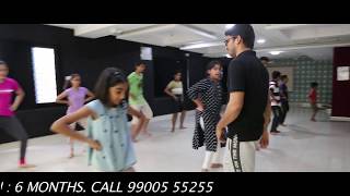 Children's Acting Classes @ Tent Cinema