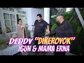 [FULL] IGUN & MAMA ERNA BERSATU MELAWAN DEDDY CORBUZIER | OOTD (18/04/21)