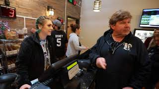 First Day of Legal Recreational Cannabis in Sonoma County