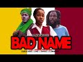 BAD NAME - FULL JAMAICAN MOVIE | a JAMMIWOOD PRODUCTION