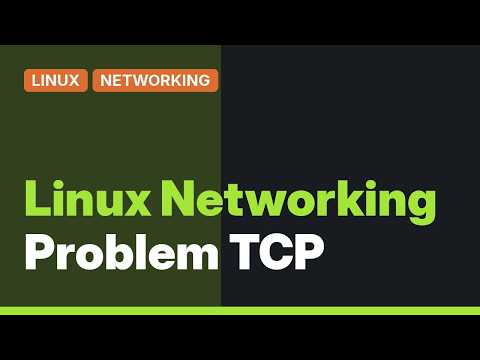 UDP packets dropped
