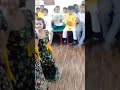 Trending viral cultural dance 