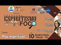 Espiritismo em Foco – 0260 – 2026_01_10 Espiritismo em Foco – 0260 – 2026_01_10