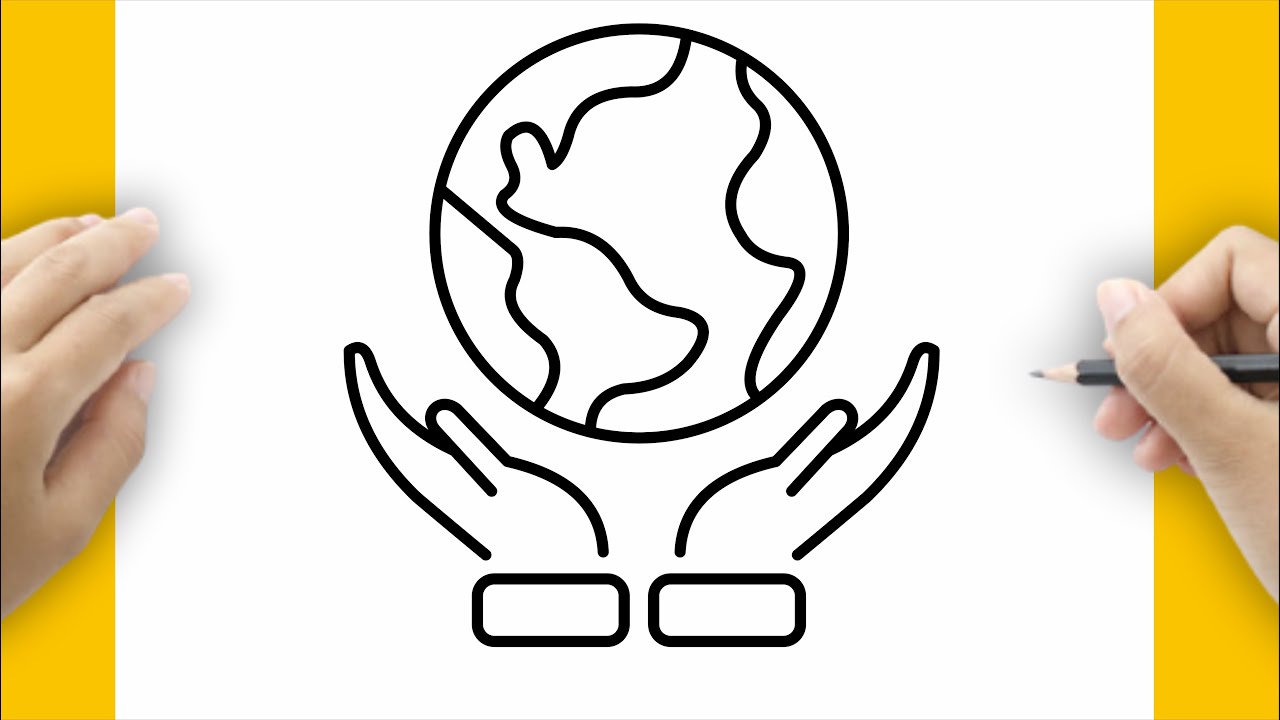 Earth Hand Icon Stock Illustrations – 47,861 Earth Hand Icon Stock  Illustrations, Vectors & Clipart - Dreamstime