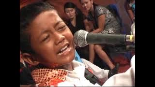 PEMBAHARUAN ( Cipt. H.Rhoma Irama ) - Cover IRZA IRAMA #ZAIN MUSIK#