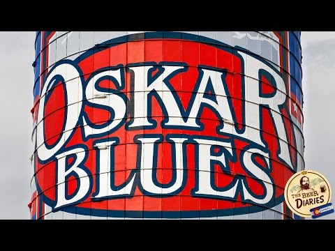 Video: Oskar Blues Brewery Vabastab Prantsuse Sinepiõlle