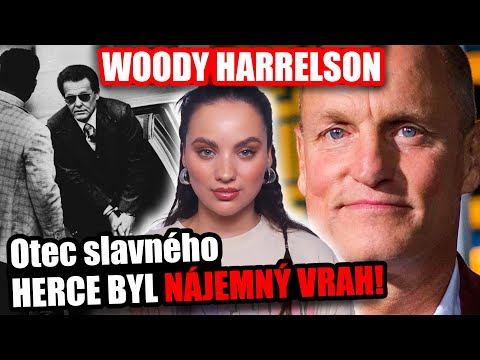 Video: Woody Harrelson: filmografie a nejlepší role herce