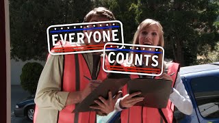 Everyone Counts - Episode 2 - Demographics