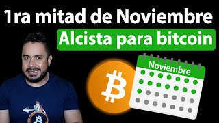 💯BITCOIN en CAMINO a ATH de PRECIO💚