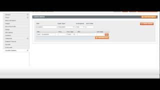 add simple product in magento store with fba integration