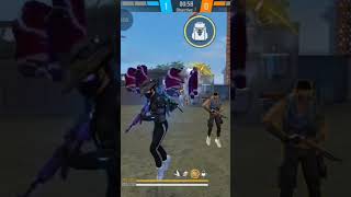#music free fire game play editing