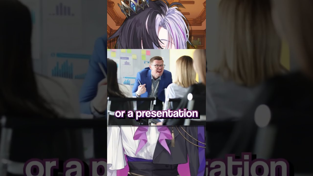 Do VTubers Fake Their Voices 
