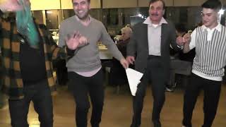 Halay potpori 2 Şef : Mustafa Kemal ŞİMŞEK .
