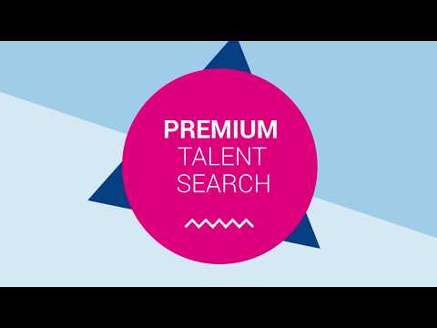 SEEK Training Series - How to use Premium Talent Search