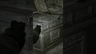 EASTER EGGS! #requiem #re9 #residentevil #re9requiem #residentevil4 #re4remake #leonskennedy