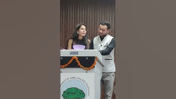 Freshers party shayari @ #centraluniversityofjammu #jammu #cuj #shayari #freshers #freshersparty